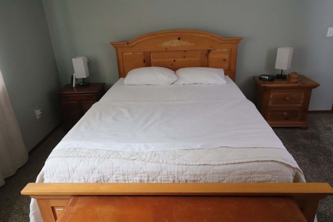 I Tried Brooklinen’s Best-Selling Sheets for 2 Weeks—Here’s My Honest Take
