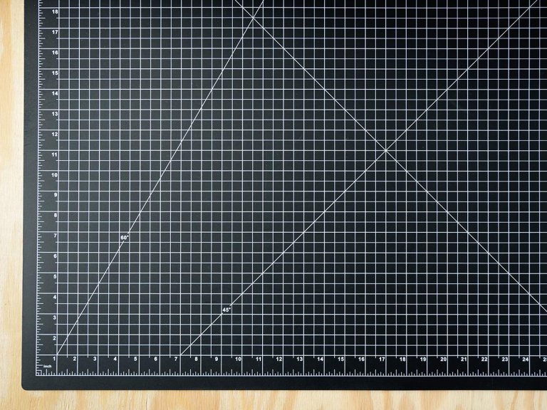 Dahle Vantage Cutting Mat Review