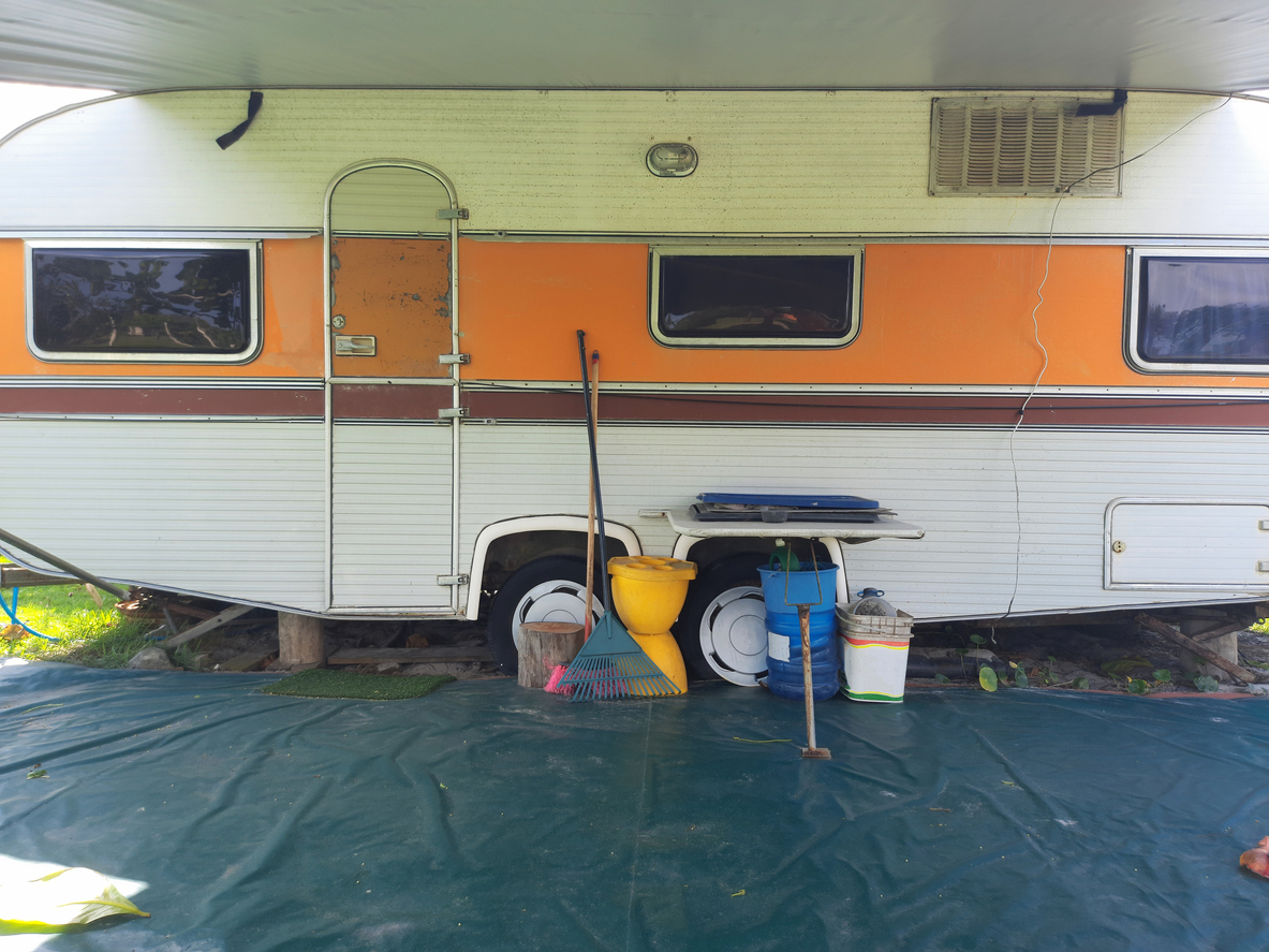 Solved! Does RV Insurance Cover Water Damage? Bob Vila