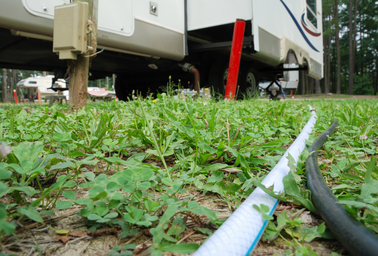 Solved! Does RV Insurance Cover Water Damage? Bob Vila