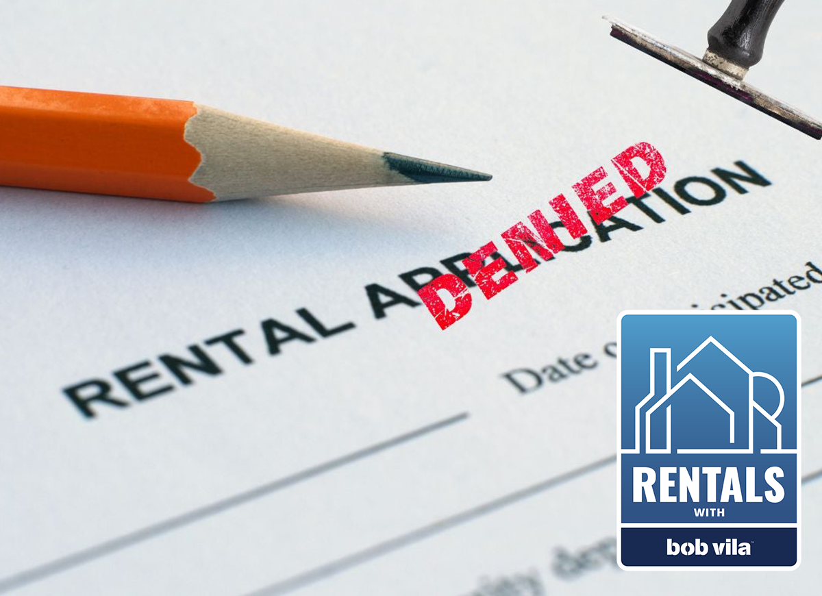 denied rental application - how to know if youre being discriminated against