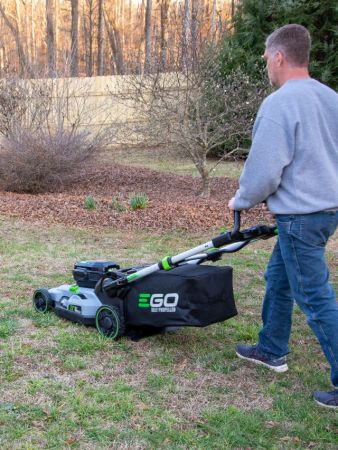 Shop Top-Rated Lawn Mowers at Up to $250 Off During Amazon’s Big Spring Sale