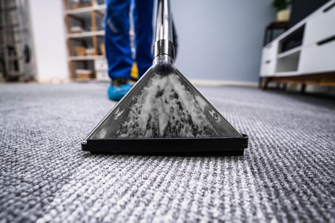 How Much Does It Cost to Rent a Carpet Cleaner?