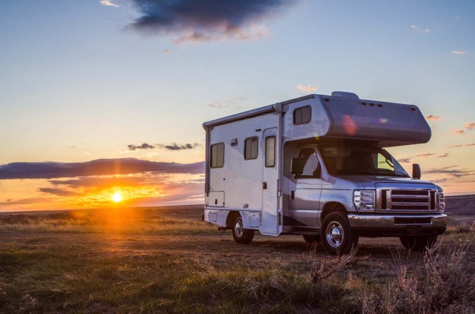 Solved! What Is Vacation Liability RV Insurance?
