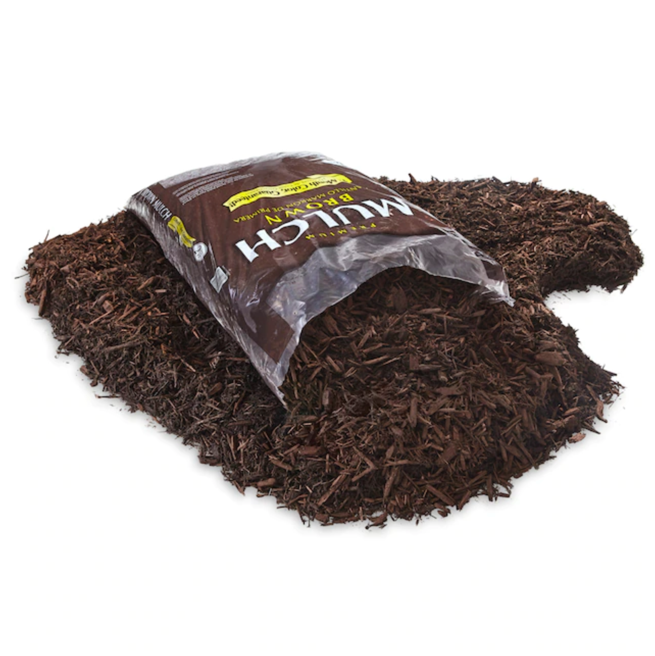 Get Mulch for $2 Per Bag at Lowe's SpringFest