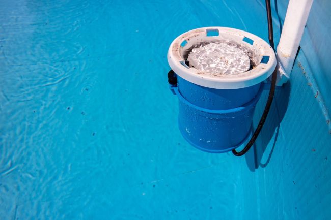 Pool Filter Cost