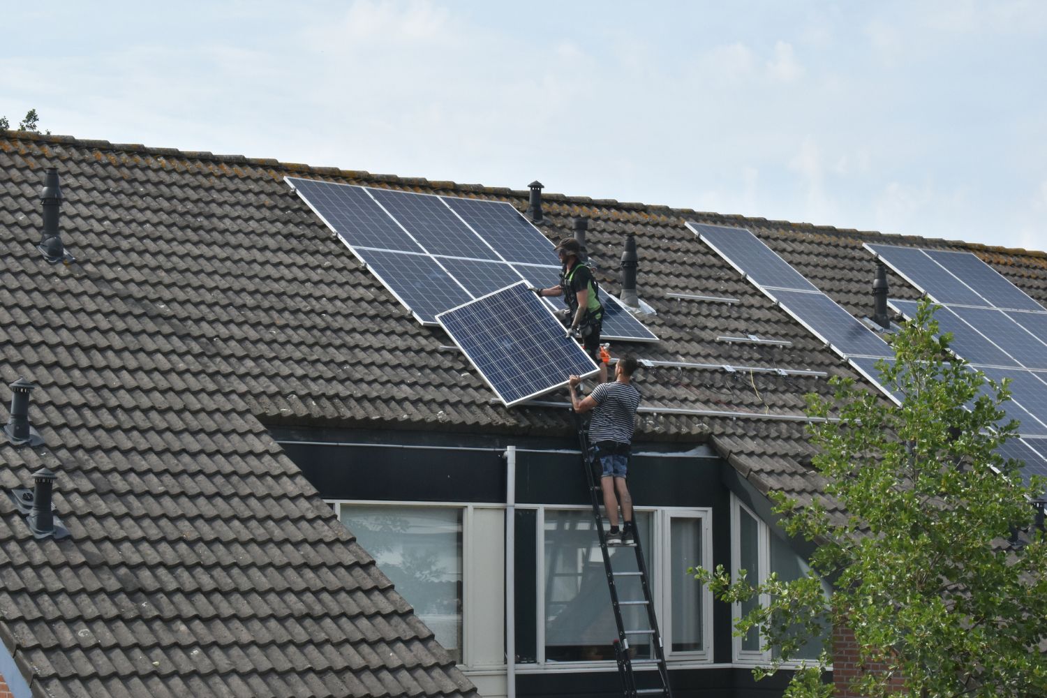 Solar Shingles Cost