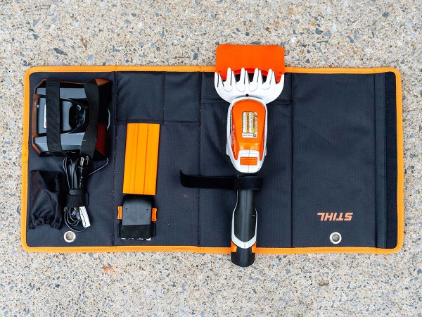 Is There Anything The Stihl Cordless Garden Shear Can’t Trim? I Tested It to Find Out.