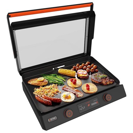 Blackstone 22-Inch Electric Tabletop Griddle