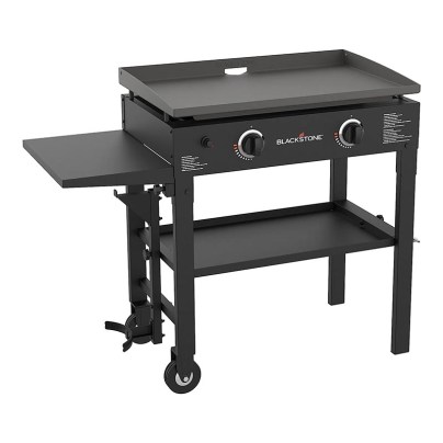 The Best Blackstone Grill Option: Blackstone Original 28-Inch Griddle Cooking Station
