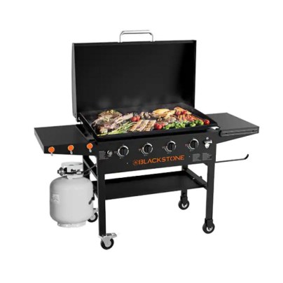 The Best Blackstone Grill Option: Blackstone Original 36-Inch Griddle Cooking Station