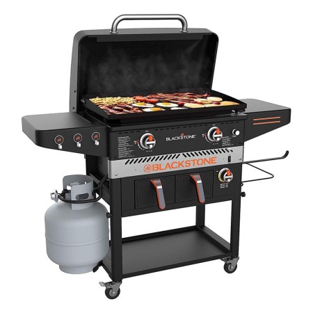 Blackstone Patio 28-Inch Griddle With Air Fryer