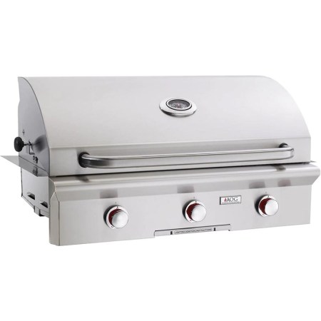 American Outdoor Grill T-Series Built-In Grill