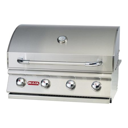  Bull Outdoor Products Outlaw Drop-In Grill on white background