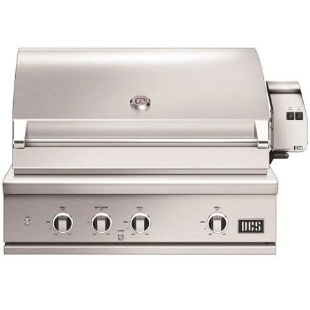 DCS Series 9 36-Inch Built-In Natural Gas Grill