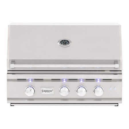 Summerset TRL Series Built-In Gas Grill