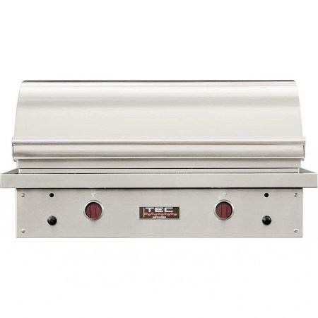 TEC Sterling Patio FR Infrared Built-In Grill
