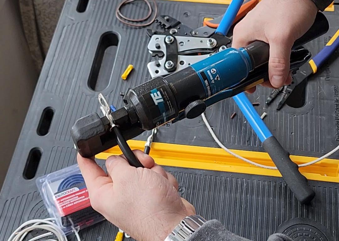 The Best Crimping Tools, Tested - Top Picks from Bob Vila