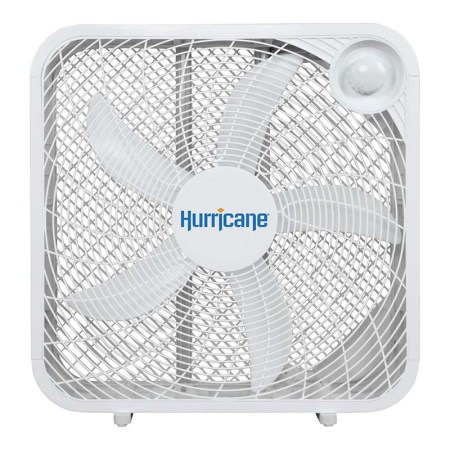 Hurricane 20-Inch Classic Portable Floor Fan