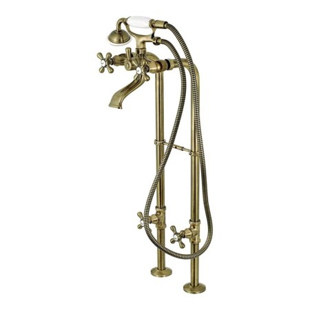 Kingston Brass Freestanding Tub Faucet