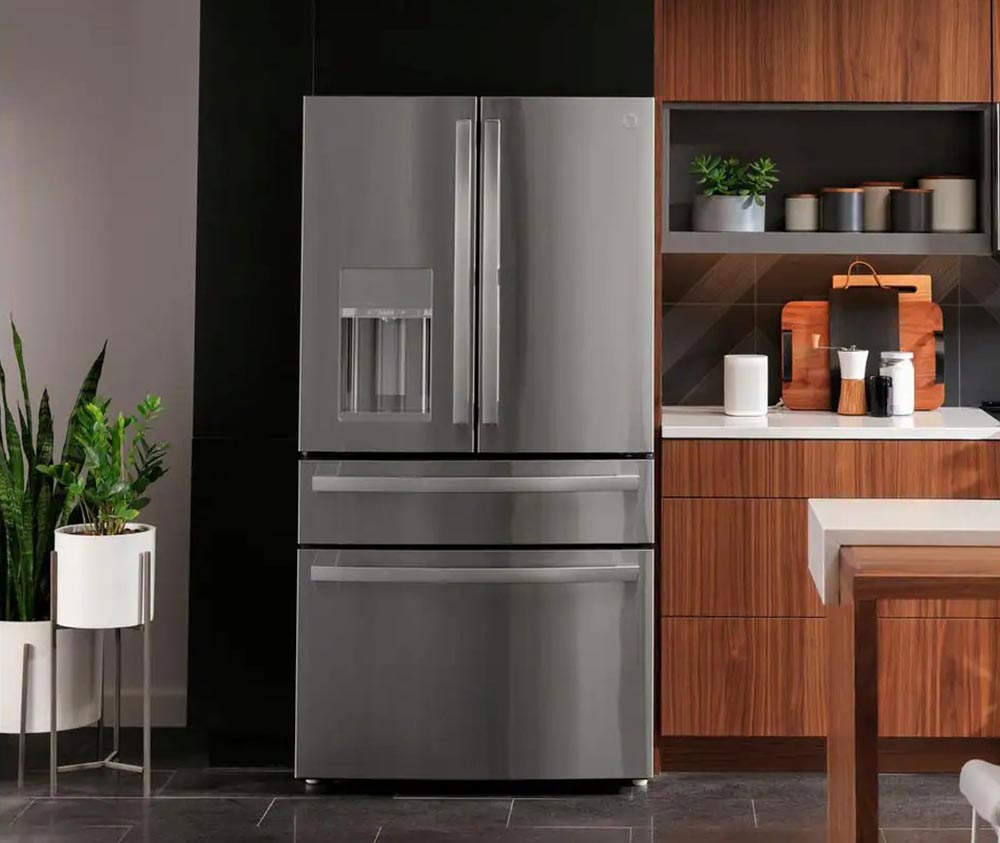The Best GE Refrigerators Option
