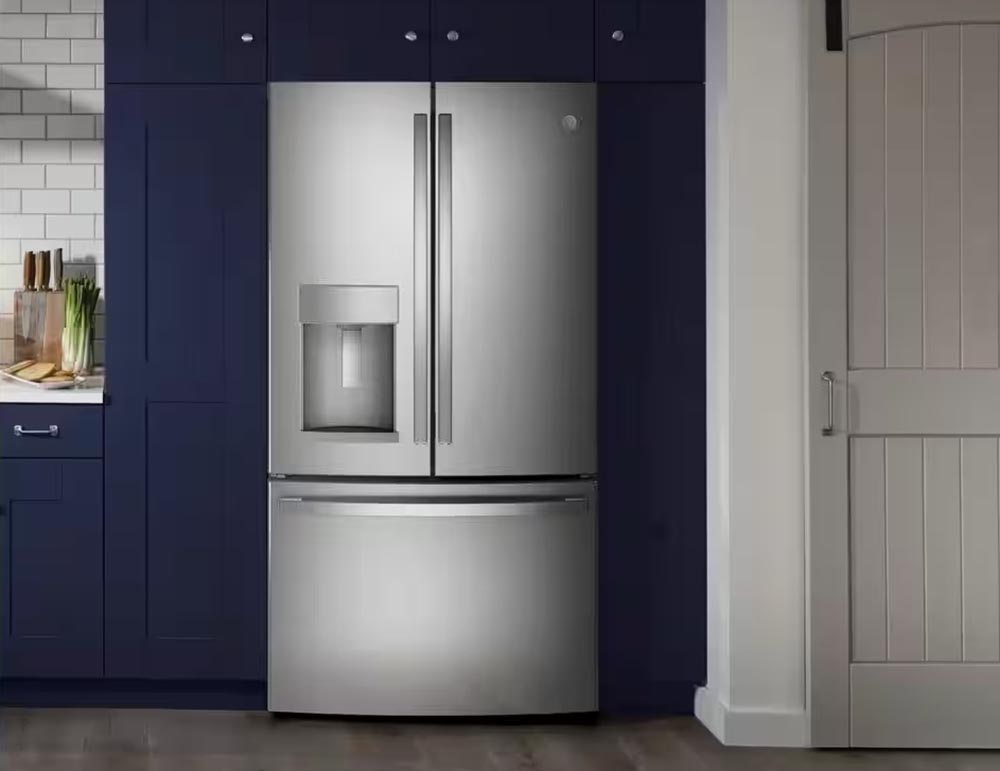 The Best GE Refrigerators Options