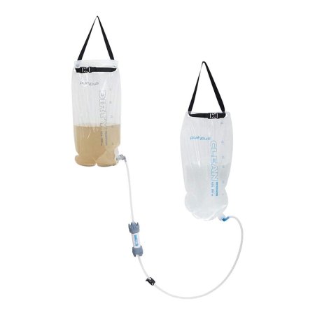 The Best Gravity Water Filter Option: Platypus GravityWorks Water Filter System