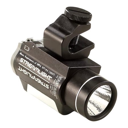  The Best Hard Hat Light Option: Streamlight 69189 Vantage LED Helmet Light