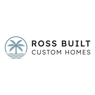 The Best Home Builders in Florida Option Ross Built Custom Homes