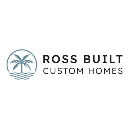 Ross Built Custom Homes