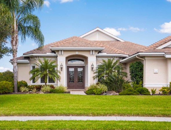 The Best Home Builders in Florida of 2023