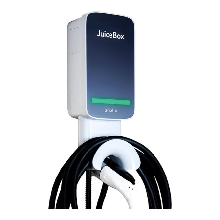 JuiceBox 40 Smart Electric EV Charging Station