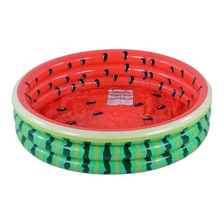  The Best Kiddie Pool Option: XFlated Kiddie Pool