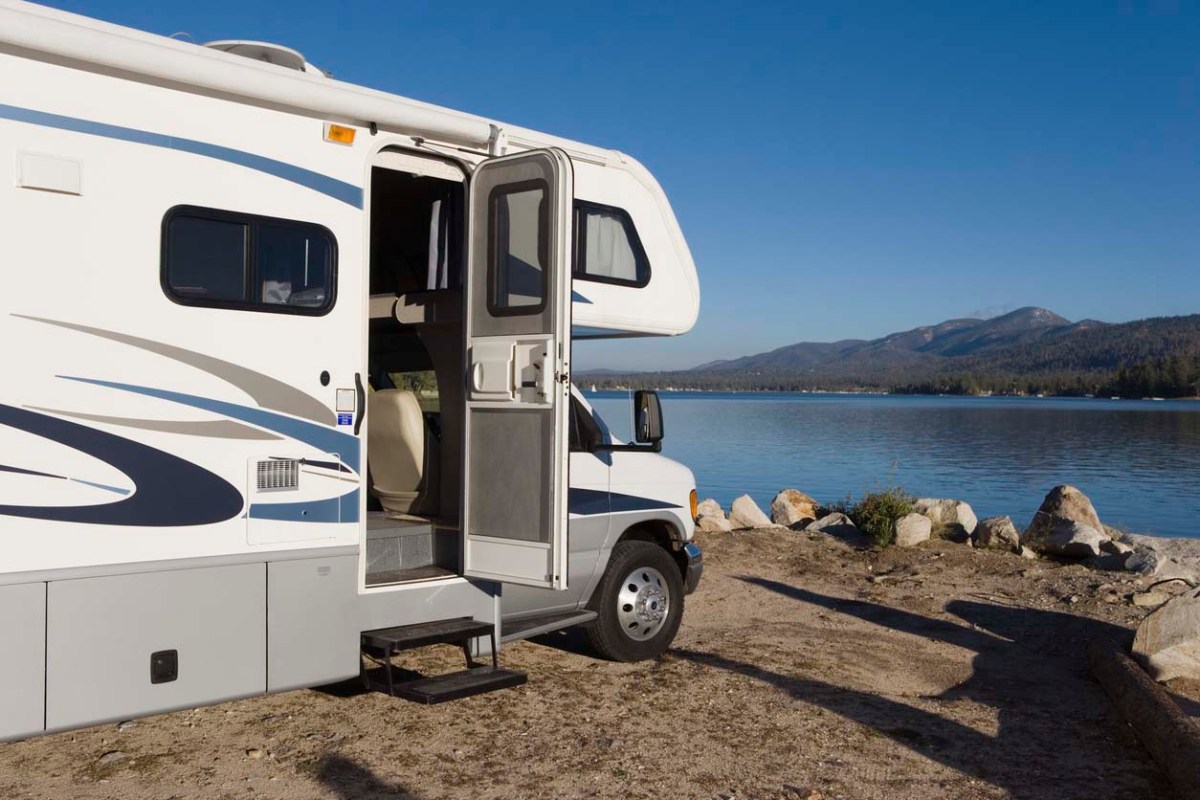 The Best RV Insurance Companies Options