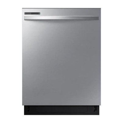 The Best Samsung Dishwasher Option: Dream Kitchen 24-Inch 55 dB Digital Touch Control