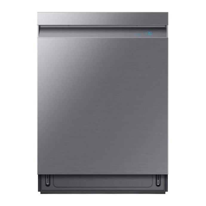 The Best Samsung Dishwashers You Can Get - Picks by Bob Vila