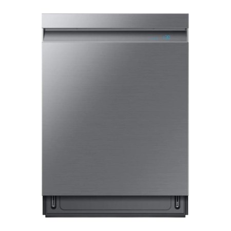 Linear Wash Top Control 24-Inch Built-In Dishwasher