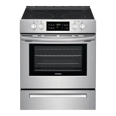 The Best Electric Ranges of 2025 - Picks by Bob Vila