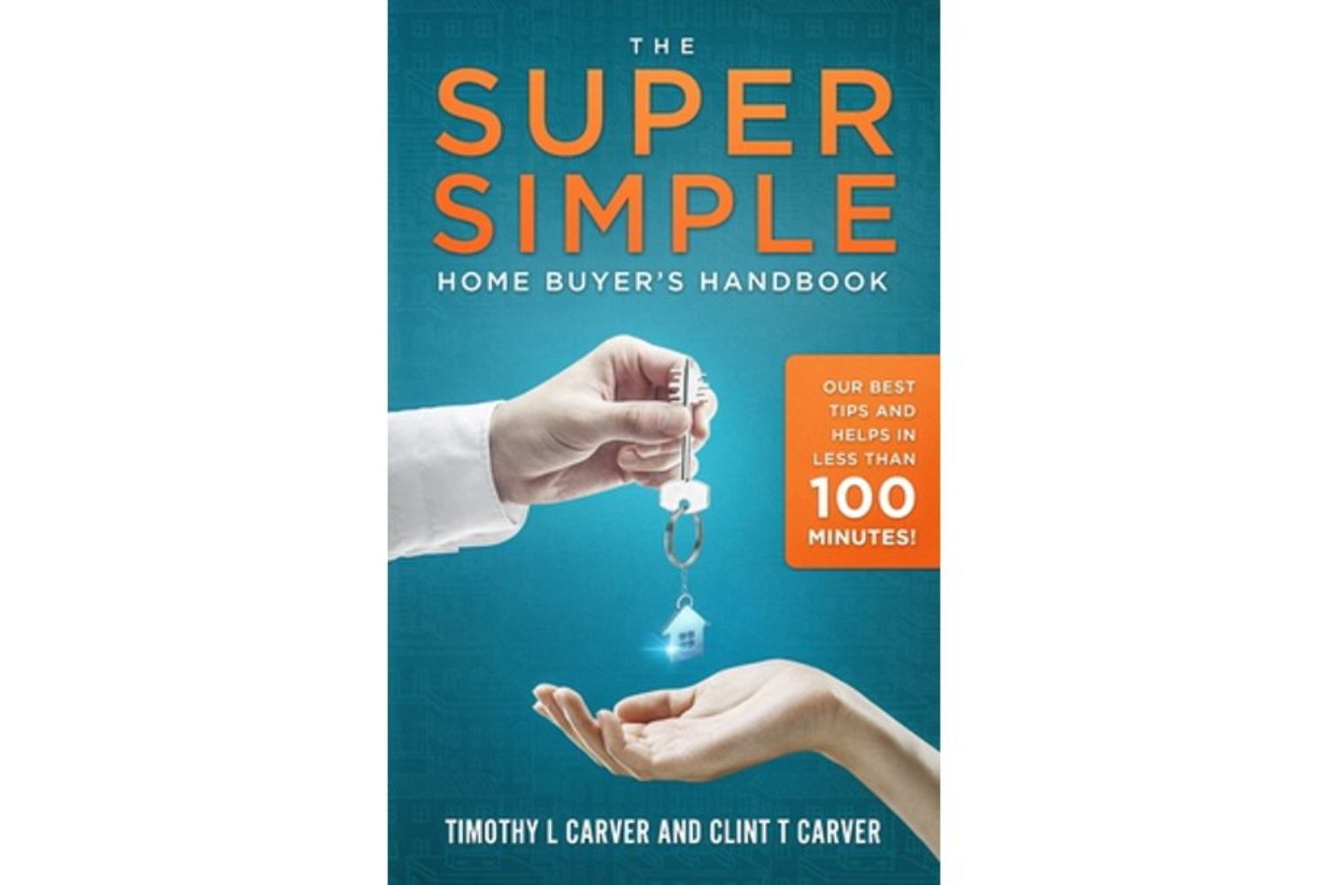 The Best Real Estate Books Options: The Super Simple Home Buyer's Handbook