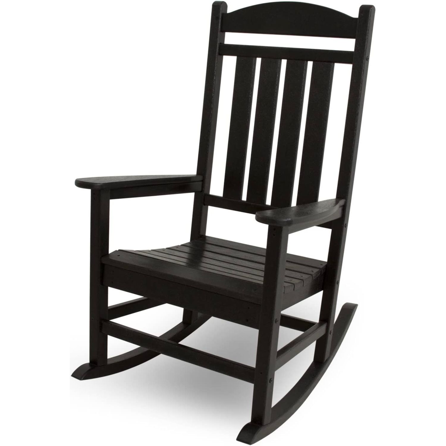 The Best Fire Pit Chairs Option: Rocking Chair