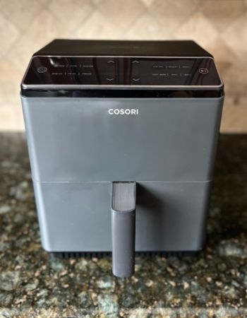 Cosori Large Air Fryer Review