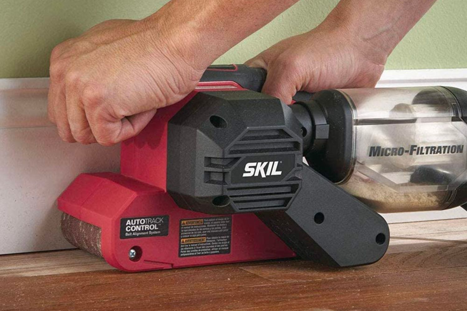 The Best Sanders for Hardwood Floors of 2023 Picks by Bob Vila