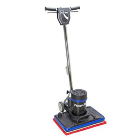  The Best Sanders for Hardwood Floors Option: Powr-Flite Orbital Floor Machine