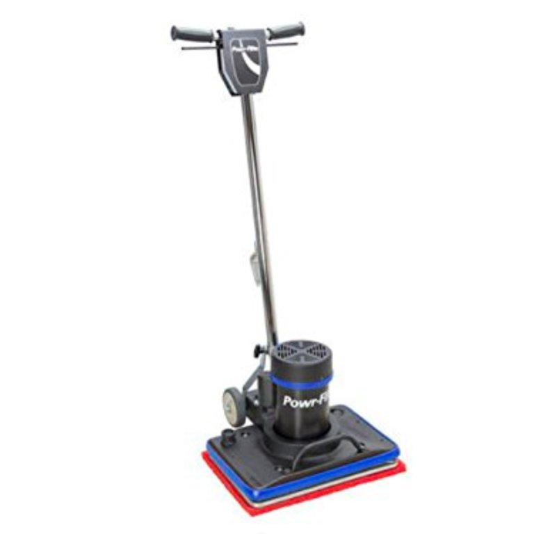  The Best Sanders for Hardwood Floors Option: Powr-Flite Orbital Floor Machine