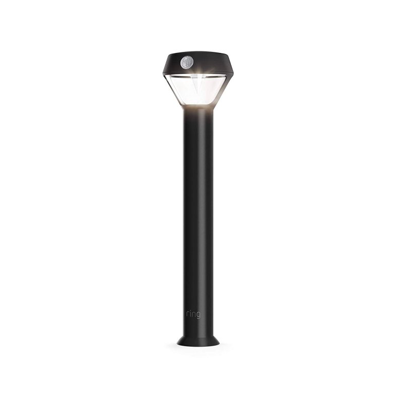  The Best Smart Outdoor Lights Option: Ring Solar Pathlight