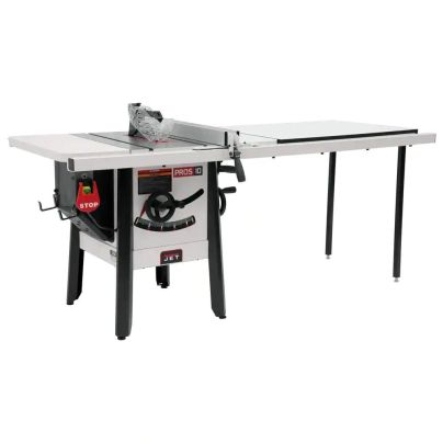 The Best Hybrid Table Saws of 2023 - Picks by Bob Vila