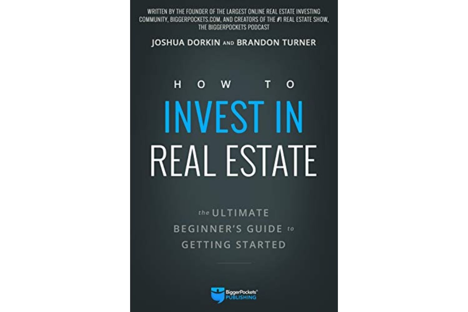 The Best Real Estate Books Options: How to Invest in Real Estate