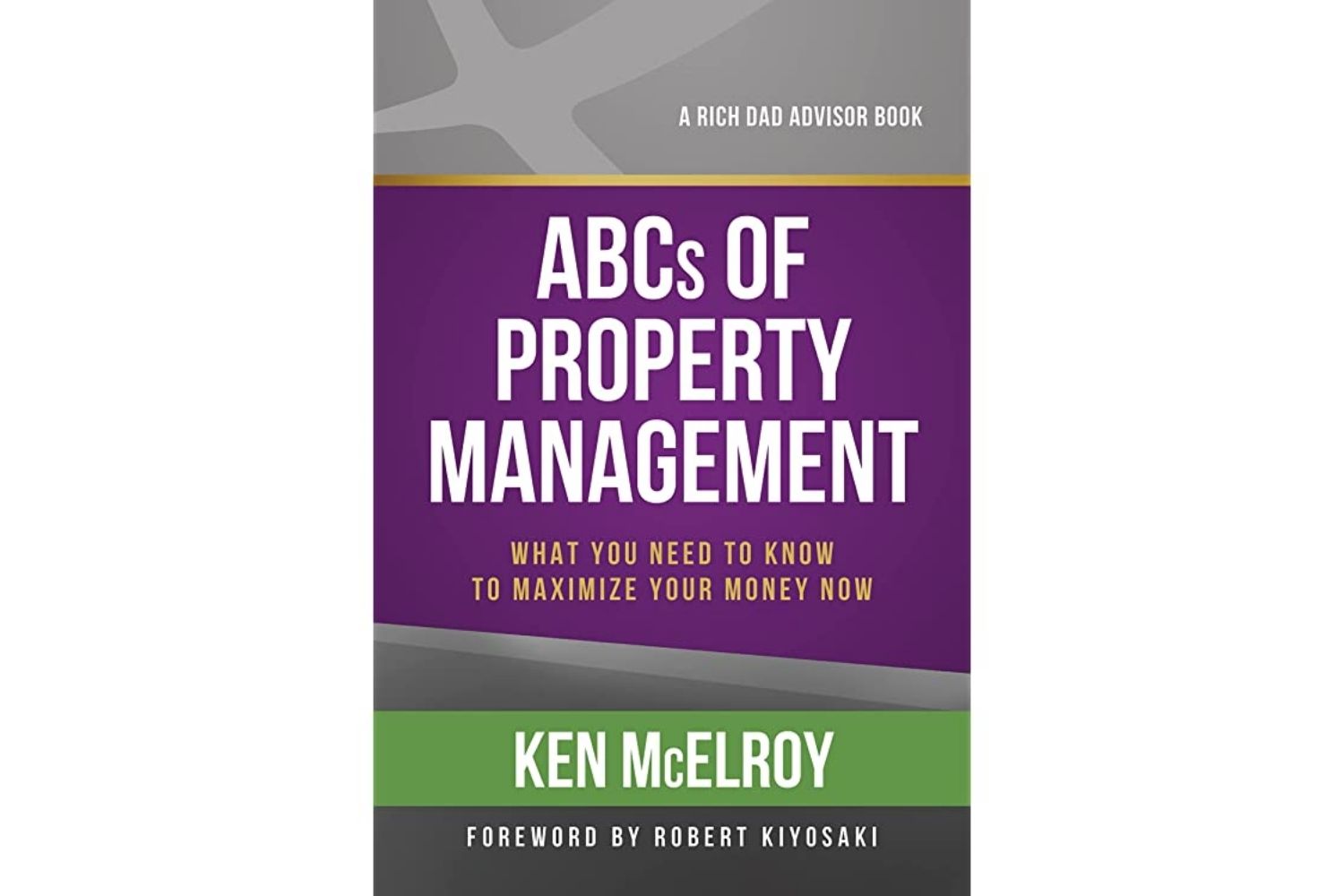 The Best Real Estate Books Options: The ABCs of Real Estate Investing