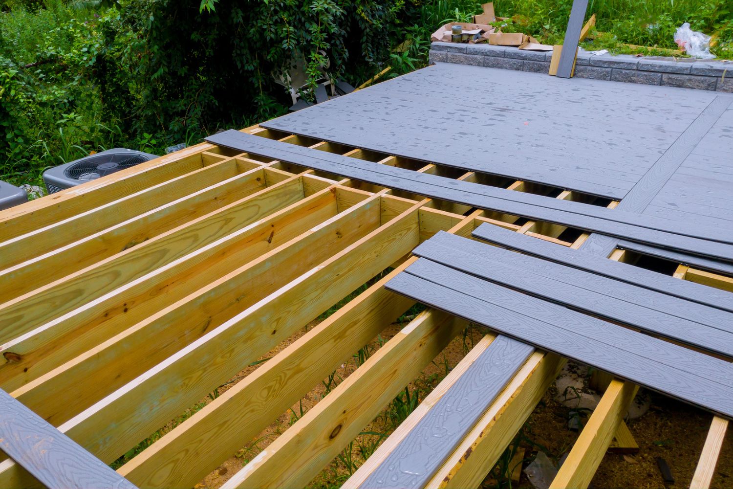 How Much Does Composite Decking Cost? (2024) Bob Vila