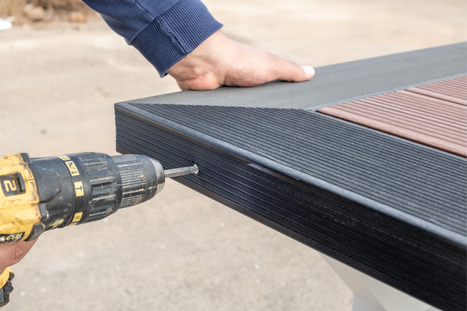 How Much Does Composite Decking Cost? (2024) Bob Vila